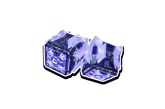 9D Glove: X