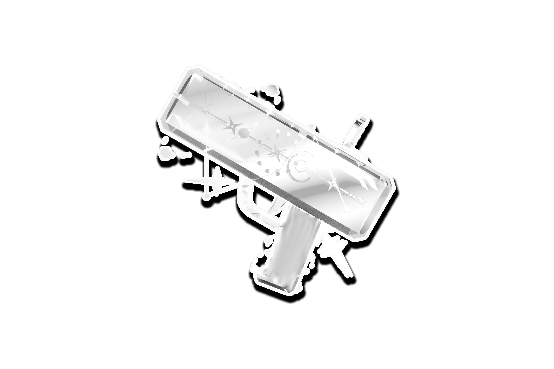 Cash Gun [RGB]