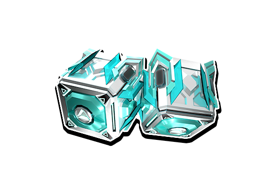 Glove: X - Emerald