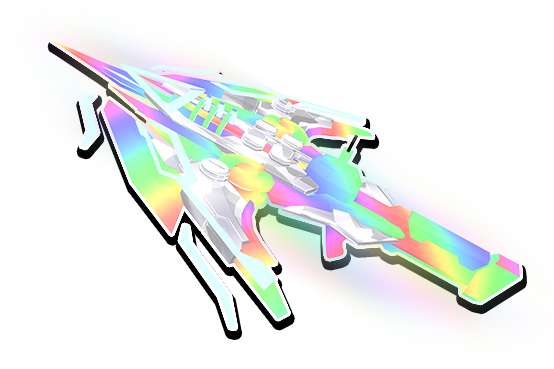 Project: X [Rainbow]