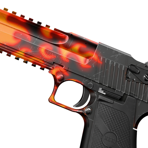 Blaze | Desert Eagle