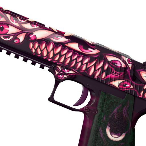 Hellsing | Desert Eagle