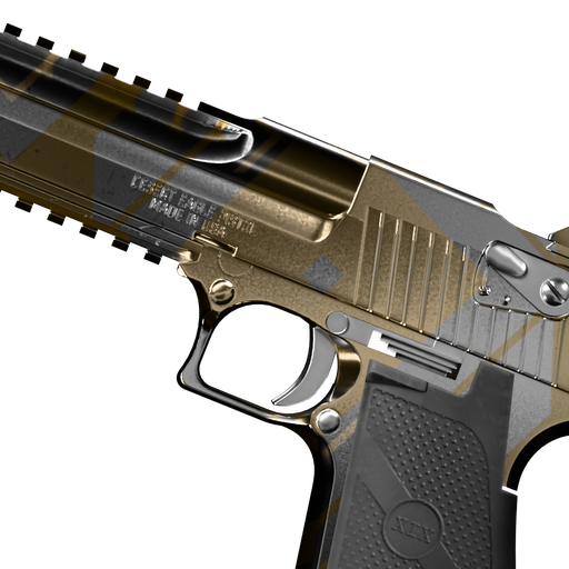 Oxide | Desert Eagle