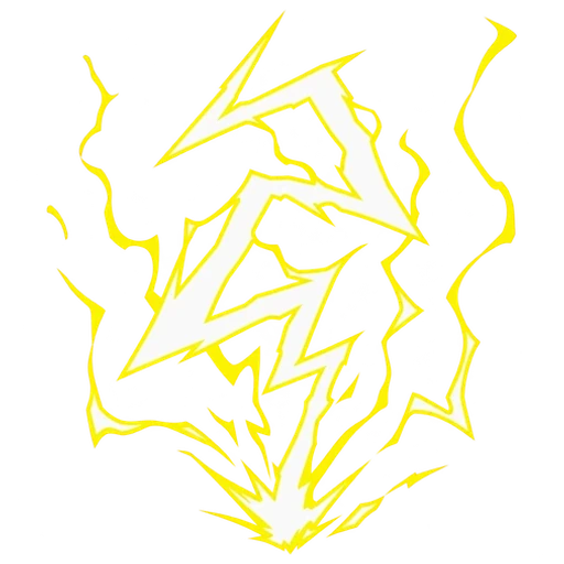 Lightning Strike | Sticker (Holo)