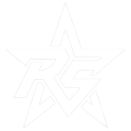 Rockstar | Sticker (Foil)