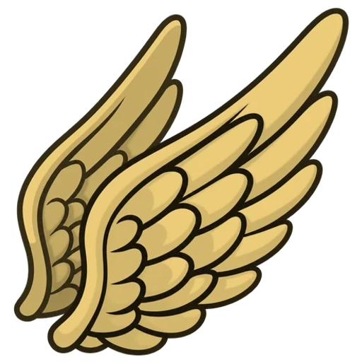 Wingsuit | Sticker (Foil)